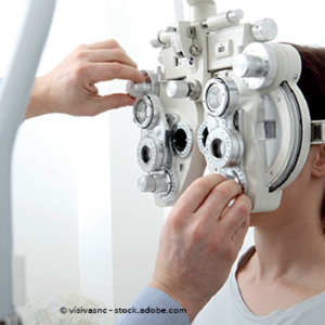 Bild von Optiker Augenoptik Hübner