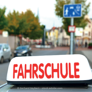 Bild von Fahrschule Friedrich Axel