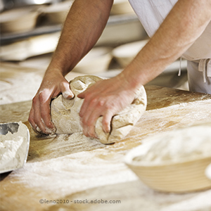 Bild von Stamm Bäckerei