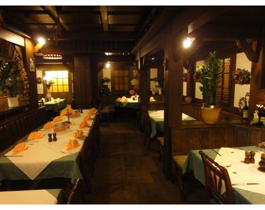 Kundenbild groß 7 Alte Zeit Restaurant Internationale Küche