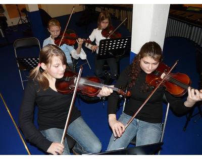 Kundenbild groß 6 Musication Musikschule