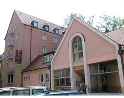 Kundenbild groß 3 Kolpinghaus Nürnberg e.V.