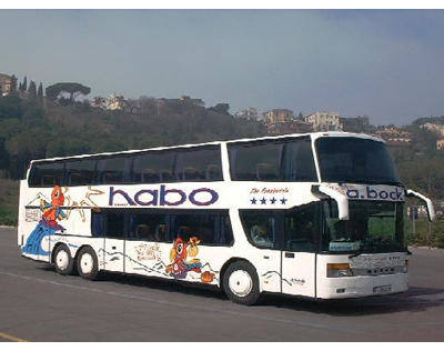 Kundenbild groß 5 Bock HABO-Reisen