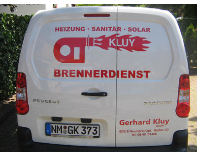Kundenfoto 1 Kluy Gerhard GmbH