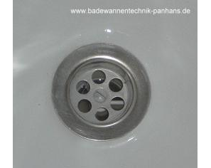 Kundenbild groß 4 Panhans Badewannentechnik
