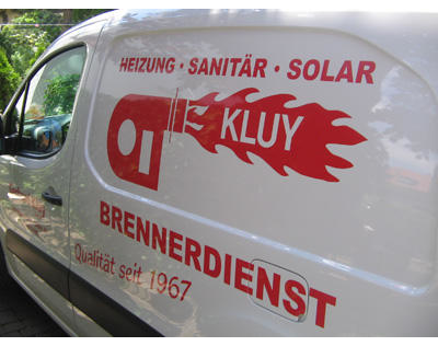 Kundenbild groß 4 Kluy Gerhard GmbH