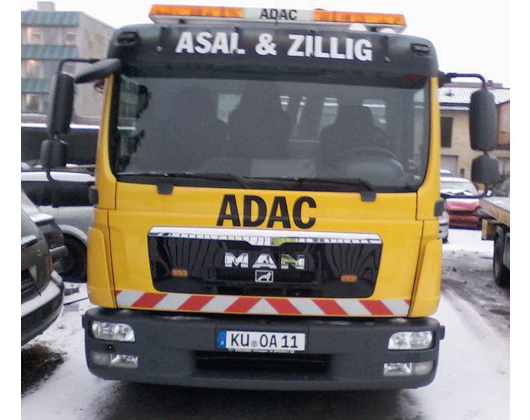 Kundenbild groß 1 Asal Automobile An-u.Verkauf von Gebraucht-u.Unfallwagen