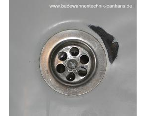 Kundenbild groß 1 Panhans Badewannentechnik