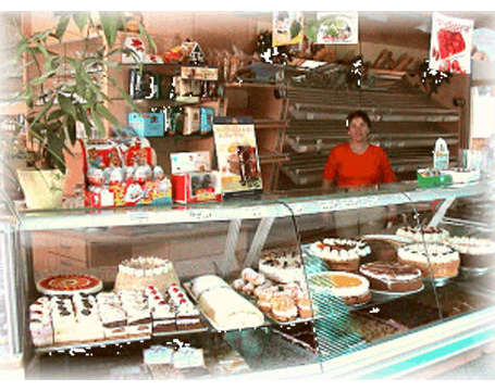 Kundenbild groß 3 Bäckerei Müller Bäcker