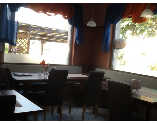 Kundenbild groß 2 Gullo Piedro Restaurant Calabria