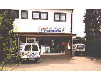 Kundenfoto 1 Elektro Heinlein GmbH