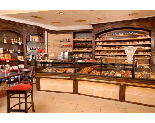 Kundenbild groß 7 Lang Bäckerei