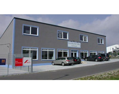 Kundenbild groß 1 Innenausbau Josef Nitzbon GmbH