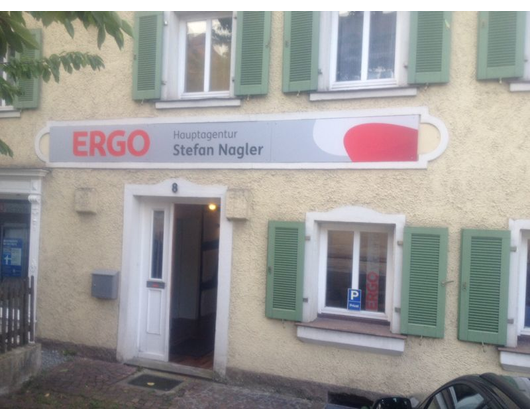 Kundenbild groß 1 Ergo Versicherungsbüro Stefan Nagler