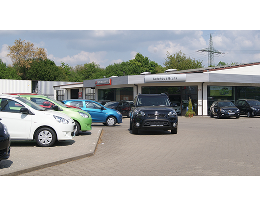 Kundenbild groß 1 Autohaus Bruns GmbH