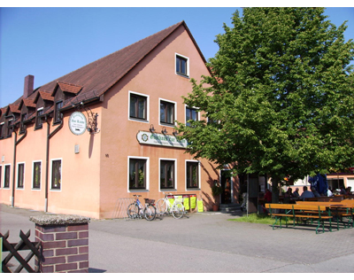 Kundenfoto 1 Gasthaus zur Linde Pruppach