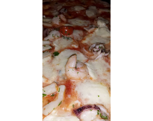 Kundenbild groß 4 Pizzeria-Osteria Holzofen Da Luigi Italienische Spezialitäten