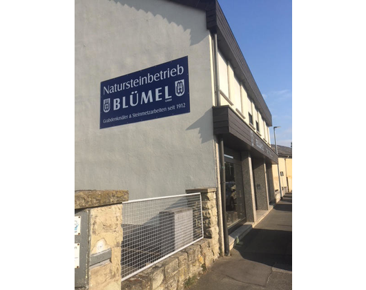 Kundenbild groß 6 Blümel GmbH