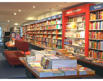 Kundenfoto 2 Buchhandlung Rupprecht