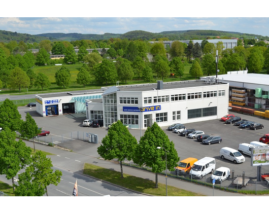 Kundenbild groß 2 Auto Service Bayreuth GmbH