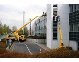 Kundenbild groß 4 Pleißner GmbH Gebäudereinigung