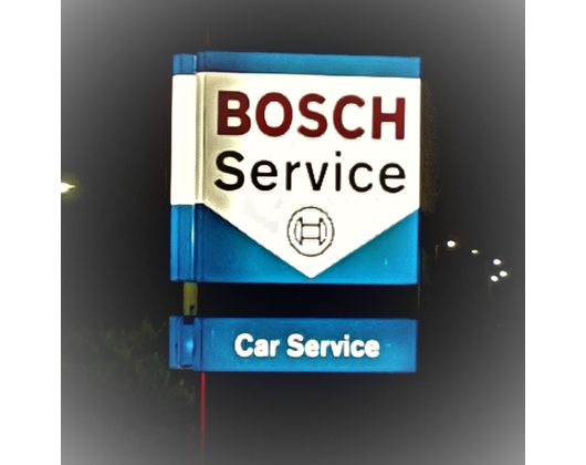 Kundenbild groß 1 Bosch - Service Köcher Manfred