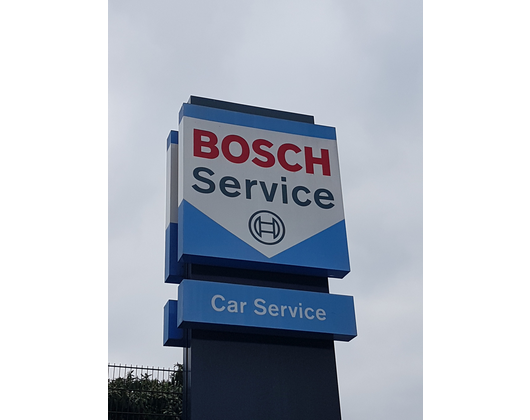 Kundenbild groß 4 Bosch - Service Köcher Manfred