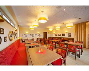 Kundenbild groß 6 Café - Hotel Greinwald