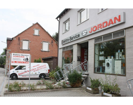 Kundenbild groß 2 Elektro-Service Jordan GmbH Hausgerätekundendienst
