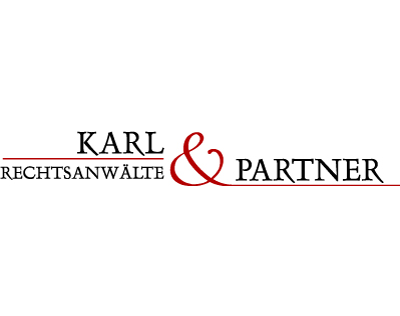 Kundenbild groß 1 Anwälte Karl & Partner Rechtanwälte Fachanwälte