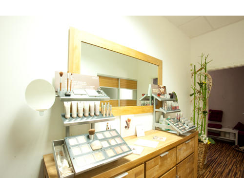 Kundenbild groß 4 Friseur midori Salon & Spa