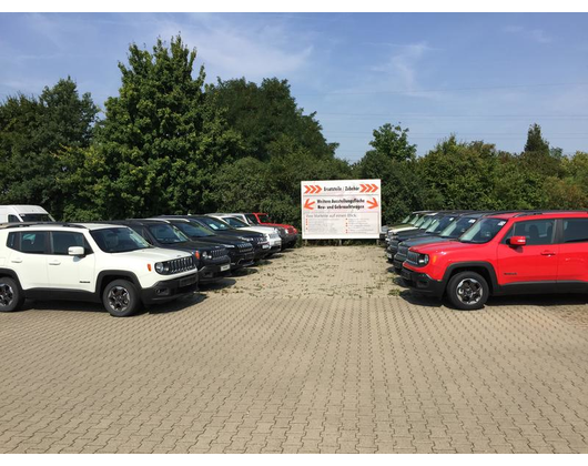 Kundenbild groß 2 IWM Autohaus GmbH