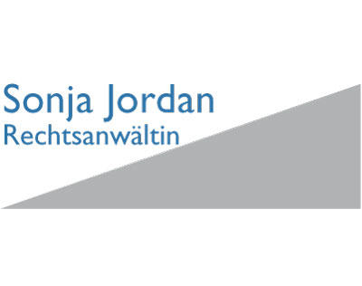 Kundenbild groß 1 Jordan Sonja Rechtsanwältin
