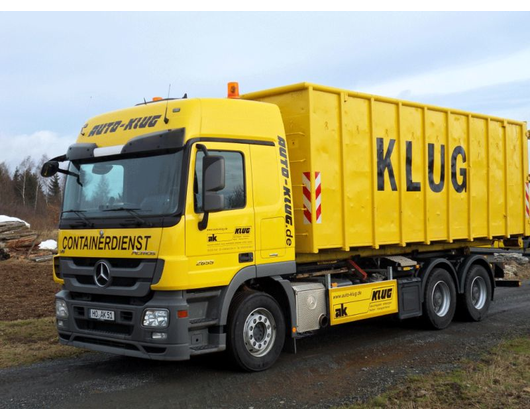 Kundenbild groß 10 Klug Alfred GmbH & Co. KG