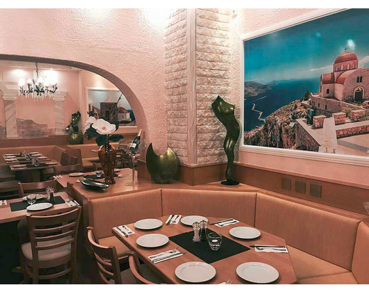 Kundenbild groß 1 Restaurant Poseidon