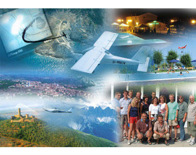 Kundenbild klein 3 Flugschule JURA-AIR