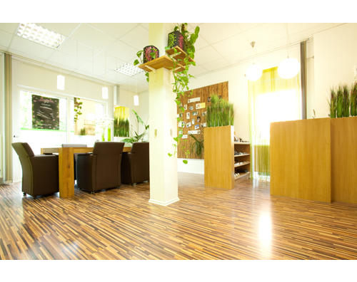 Kundenbild groß 7 Friseur midori Salon & Spa
