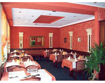 Kundenbild groß 4 El Greco Griechisches Restaurant