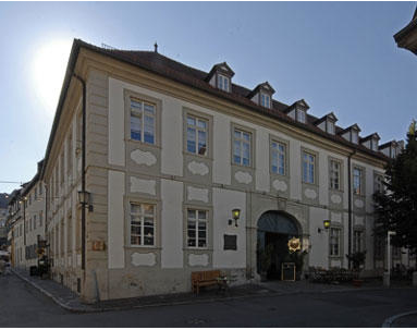 Kundenbild groß 1 Hotel Palais Schrottenberg Inh. Barbara Reichelt