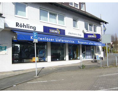 Kundenbild groß 6 Radio-Fernsehen Röhling GmbH