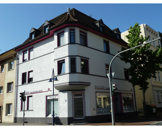 Kundenbild groß 10 Bahr Immobilien Verwaltungs GmbH Immobilienmakler