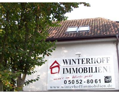 Kundenbild klein 6 Winterhoff Immobilien GmbH