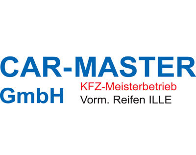 Kundenbild groß 1 Car-Master GmbH Reifen u. Reparaturen