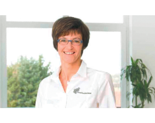 Kundenbild groß 4 Lehmeyer Susanne Dr.med. Fachärztin für Innere Medizin