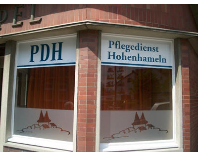Kundenbild groß 2 PDH Pflegedienst Bahrke Heidi