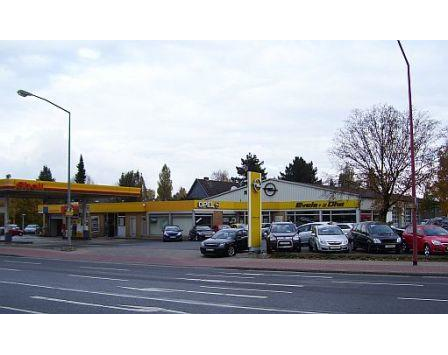 Kundenbild klein 1 Opel Evels u. v. d Ohe GmbH & Co. KG