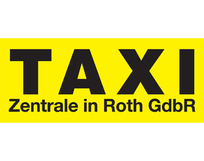 Kundenbild klein 1 Taxizentrale in Roth
