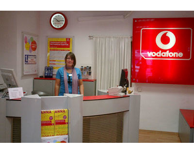 Kundenbild groß 1 Vodafone-Shop GmbH