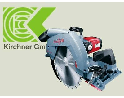 Kundenbild klein 1 Kirchner GmbH