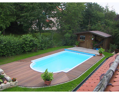 Kundenfoto 3 SWS Sauna-Wellness- u. Schwimmbadtechnik Inh. Ulrich Arnold Sauna